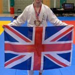 An image of UW partner Ryan McCaffrey