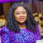 An image of UW partner Bunmi Oladapo