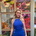 An image of UW partner Leanne Kelly