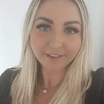 An image of UW partner Abbie Cole