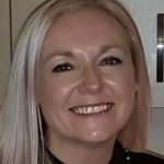 An image of UW partner Irene Moffat