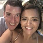 An image of UW partner Francesca Mcgowan