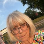 An image of UW partner Jacki Sanderson