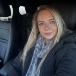 An image of UW partner Megen White