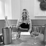 An image of UW partner Annie Burdick