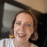 An image of UW partner Jodi Brassington