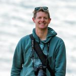 An image of UW partner Steve Sykes