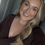 An image of UW partner Bethany Taylor