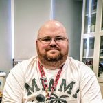 An image of UW partner Ashley Gales