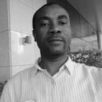 An image of UW partner Fortune Eeghien