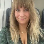 An image of UW partner Victoria Wise