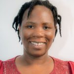 An image of UW partner Shanna Williams