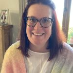 An image of UW partner Gemma Harrison