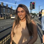 An image of UW partner Kate Gallos