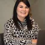 An image of UW partner Sammy Connor