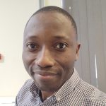 An image of UW partner Olanrewaju Olawumi