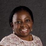 An image of UW partner Obiageli Ogbonna