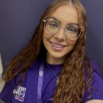 An image of UW partner Alisha Bailey