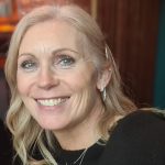 An image of UW partner Karen Newton