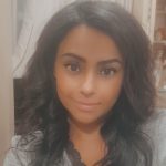 An image of UW partner Shilpa Vaghela