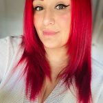 An image of UW partner Charlotte Louise Dhillon