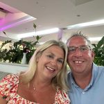 An image of UW partner Anoushka Kree