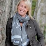 An image of UW partner Kirstie Darnell