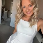 An image of UW partner Chloe Orman