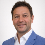 An image of UW partner Justin Lott