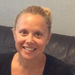 An image of UW partner Julie Collier