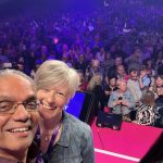 An image of UW partner Warren D'Souza