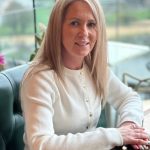 An image of UW partner Joanne Bate