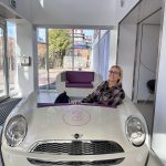 An image of UW partner Marie Bennett