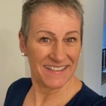 An image of UW partner Tracy Janes