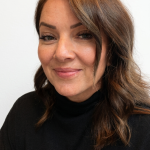 An image of UW partner Aylin Powar