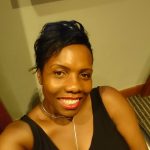 An image of UW partner Beverley Coleman