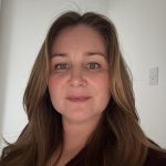 An image of UW partner Stacey Morton