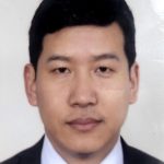 An image of UW partner Suraj Rai