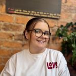 An image of UW partner Samantha Gomez Lee