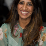 An image of UW partner Shazia Sarwar