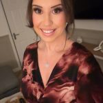 An image of UW partner Demi Wild