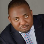 An image of UW partner Oluwabusayo Ilesanmi