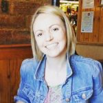An image of UW partner Joanna Pietranek