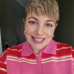 An image of UW partner Michelle Eves