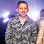 An image of UW partner Prasad Siriwardena