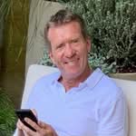 An image of UW partner Cameron Scott