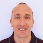 An image of UW partner Paul Chamberlain