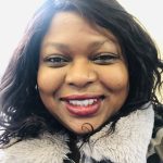 An image of UW partner Joy Auerhammer