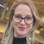 An image of UW partner Victoria Clayton
