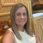 An image of UW partner Claire Reid